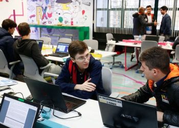 Maioria dos jovens empreendedores não recebe apoio do poder público