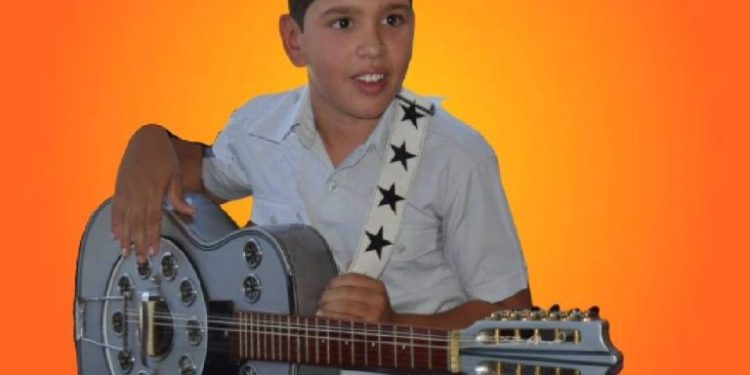 Thúlio Fontinele tem presença confirmada no Festival ZETO/ UDISTOQUE PAJEUZEIRA