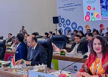 Ministra defende transferência de tecnologia no combate à desigualdade