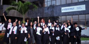 TRT-13 (PB) forma primeira turma do programa Empregabilidade na Diversidade