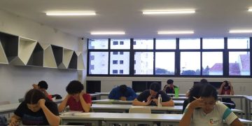 Alunos da Escola SESI PB superam os 900 pontos na prova de Redação do ENEM 2023