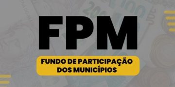 FPM: 2º decêndio paga R$ 1,9 bilhão nesta sexta-feira (19)
