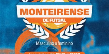 Calendário esportivo de Monteiro abre com inscrições para 03 competições de futebol e futsal
