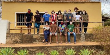 Sugestão de notícia: Jabre realiza nova edição do Laboratório de Roteiro em Matureia (PB), neste final de semana