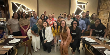 “Coma Business e Beba Network” se consolida como evento que promove conexões entre empresas da Paraíba