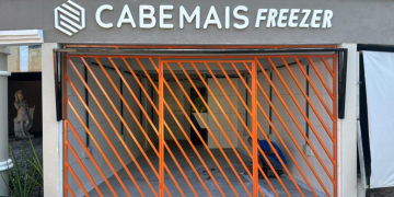 Empresa paraibana lança serviço de espaço para empreendedores que trabalham com frios e congelados