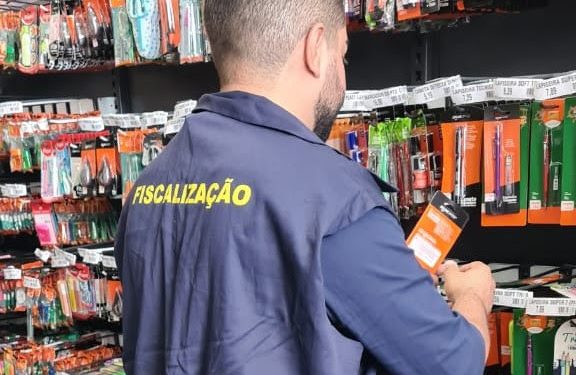 Operação Especial Volta às Aulas do Imeq-PB começa nesta segunda-feira e vai fiscalizar mais de 70 estabelecimentos