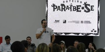 Governo e Azul Viagens lançam roteiro Paraíbe-se e Mapa Turístico da Paraíba, em Campina Grande