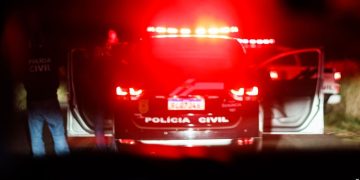 CAMPINA: Polícia Civil prende homem condenado a 28 anos de prisão; “roubo e estupro”