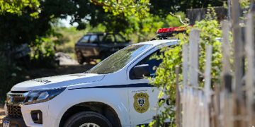 PIANCÓ: Polícia Civil prende idoso suspeito de agredir criança com uma foice