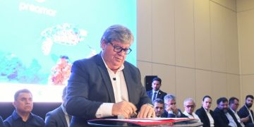 João Azevêdo autoriza investimentos de R$ 10 milhões e garante ampliação do Preamar-PB para todo o litoral da Paraíba