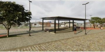 Programa Praça da Gente: Prefeito autoriza recursos para a revitalização e construção de oito praças em vários bairros