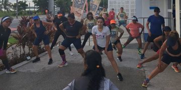 Orla de Cabo Branco receberá no próximo fim de semana, mais uma ação do “SESI Esportes na Praia”