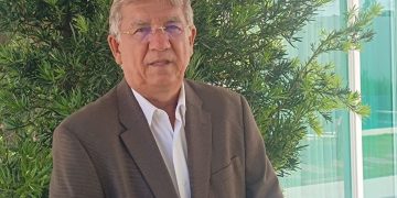 Presidente da FIEPB dá as boas-vindas ao novo dirigente do SINDUSCON – PB