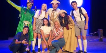 Funesc lança programação de férias em João Pessoa, Campina Grande e Cajazeiras com vivências e apresentações artísticas