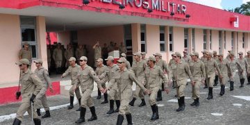 Divulgado o resultado preliminar do exame psicológico do concurso para soldado da Polícia Militar e Bombeiros