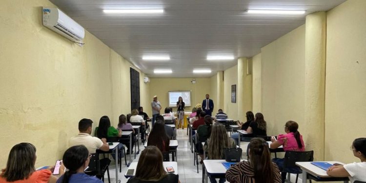 Nova Lei de Licitações: curso capacita servidores públicos e aborda participação de pequenos negócios em processos de compras