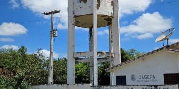 Cariri: Dr. Romualdo diz que inúmeras estruturas do Governo do Estado estão abandonadas