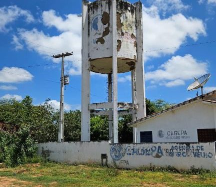 Cariri: Dr. Romualdo diz que inúmeras estruturas do Governo do Estado estão abandonadas