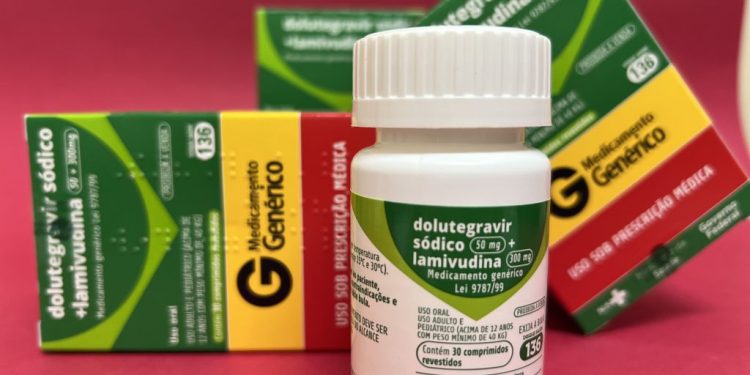 Hospital Clementino Fraga começa a distribuição de nova medicação para HIV