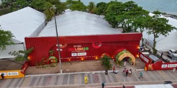 Aberto há uma semana, 37º Salão do Artesanato já comercializou mais de R$ 1 milhão