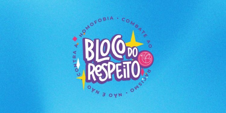 ALPB lança Bloco do Respeito durante transmissão da abertura do Folia de Rua nesta quinta