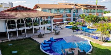 Carnaval da Paz 2024: hotéis campinenses superam 90% de ocupação durante dias do evento