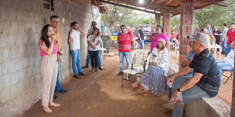 Congo: mais duas comunidades rurais recebem água encanada