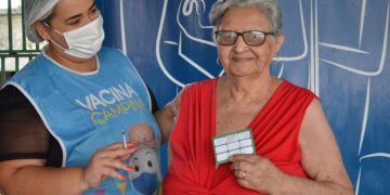 Campina Grande realiza primeiro dia D de Multivacinação do ano com mais de 50 pontos de imunização