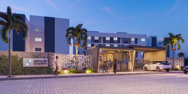 Segurança se torna prioridade na escolha do imóvel, e construtora de Campina Grande investe em tecnologias