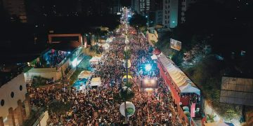 Virgens de Tambaú celebram 37 anos de irreverência, numa festa livre de preconceitos