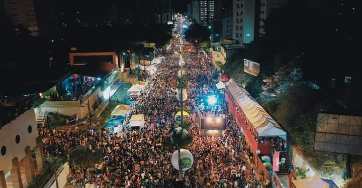 Virgens de Tambaú celebram 37 anos de irreverência, numa festa livre de preconceitos