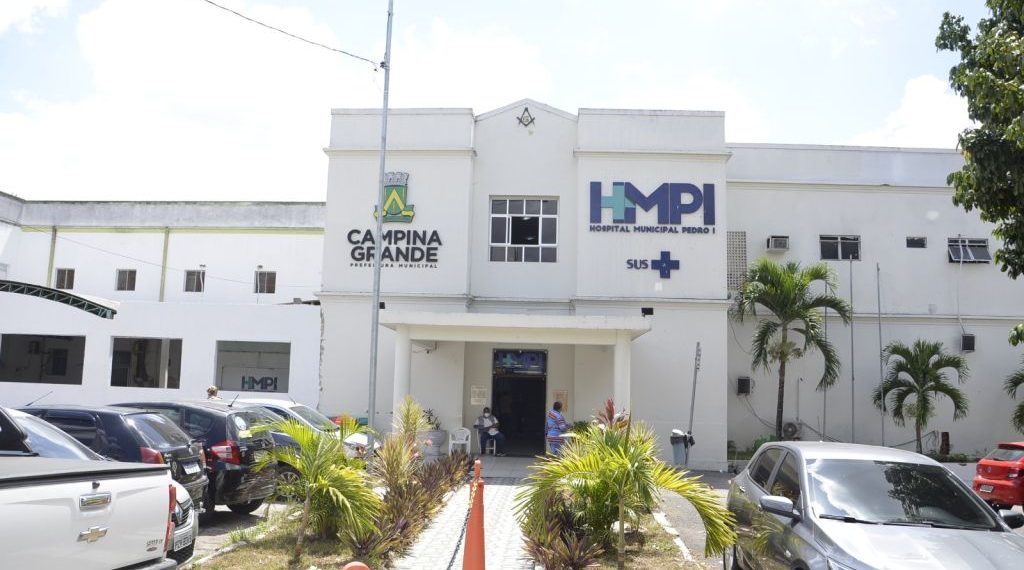 Atendimentos de ortopedia crescem 80% no Hospital Municipal Pedro I