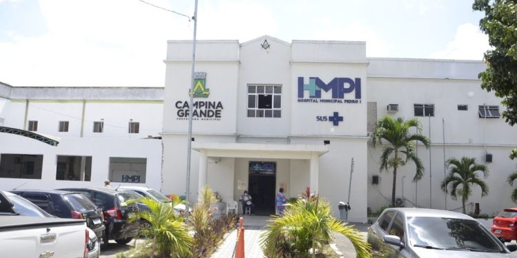 Atendimentos de ortopedia crescem 80% no Hospital Municipal Pedro I