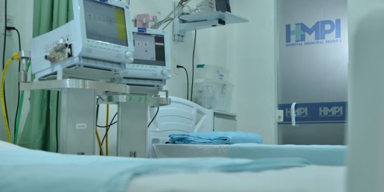 Hospital Pedro I realiza mais de 300 mil procedimentos em 2023