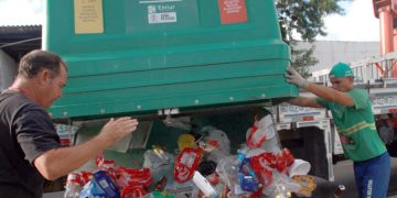 Emlur mobiliza mais de 300 agentes de limpeza para prévias de Carnaval no final de semana