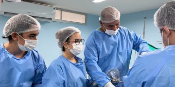 Opera Paraíba realiza cirurgias bariátricas em Campina Grande