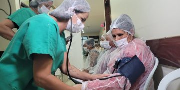 Opera Paraíba realiza cirurgias oftalmológicas em Monteiro e beneficia 400 paraibanos