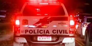 DEAM: Polícia Civil prende investigado por cárcere privado e tortura contra companheira