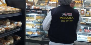 Pequisa do Procon-JP encontra variação de mais de 120% no preço do quilo do pão francês na Capital