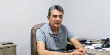 Em Maturéia, região do sertão paraibano, prefeito Zé Pereira explica as dificuldades enfrentadas no seu município. Gestor cancelou todas as festas devido ao estado de calamidade que o município se encontra