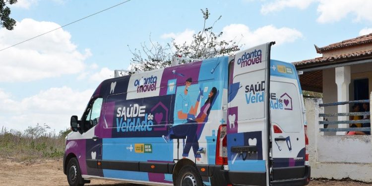 Em relatório do Ministério da Saúde, Campina Grande registra avanços no índice Previne Brasil