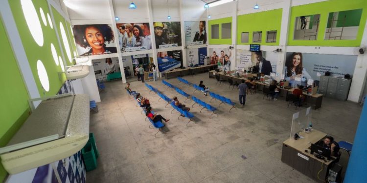 Semana inicia com 90 oportunidades através do cadastro em empregos do Sine Municipal