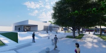 SAÚDE DE VERDADE: Prefeitura de Campina Grande vai construir UBS e Praça no Bairro das Cidades