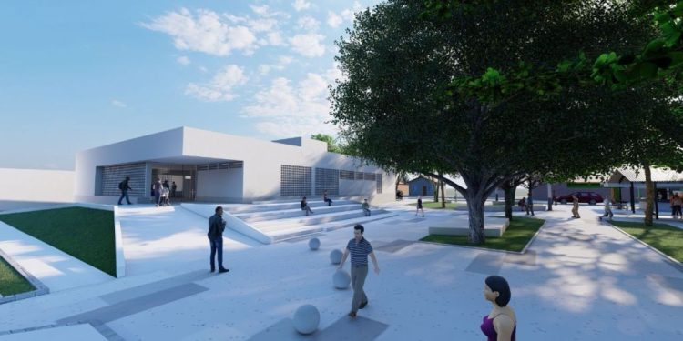 SAÚDE DE VERDADE: Prefeitura de Campina Grande vai construir UBS e Praça no Bairro das Cidades