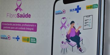 Prefeitura de Campina Grande lança o aplicativo Fibro Saúde e outras ações para pessoas com Fibromialgia