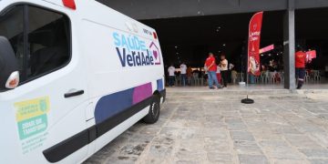 Prefeitura de Campina Grande presta assistência em saúde aos eventos do Carnaval da Paz