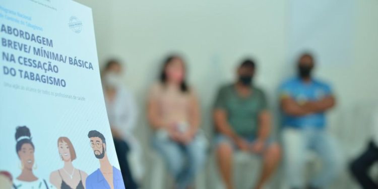 Prefeitura de Campina Grande inicia serviços de inserção de DIU e atendimentos contra tabagismo na Policlínica do Catolé