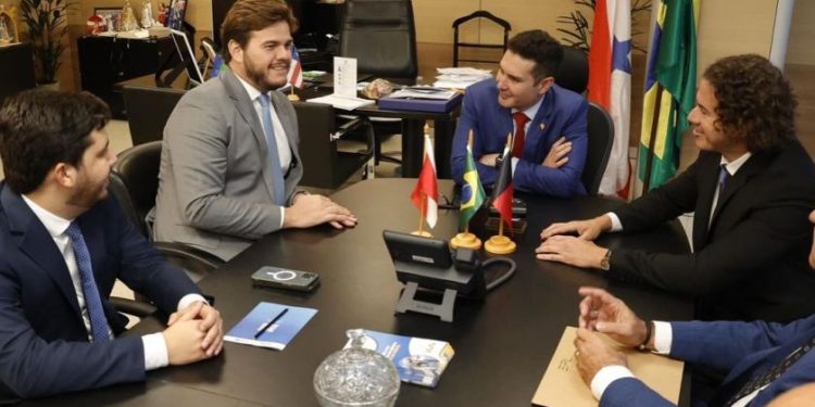 Prefeitura de Campina Grande apresenta projetos de mobilidade urbana em Brasília