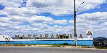 Em março, quase 12 mil eleitores irão escolher o novo prefeito na cidade de Massaranduba, no agreste paraibano, na eleição suplementar